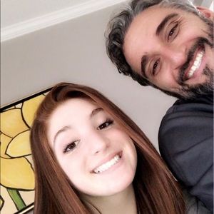 Meet your Posher, Haylie